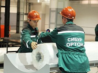 производство геотекстиля Дорнит Сибур